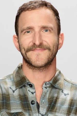 უილ გრინბერგი