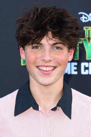 ბრედი შუადღე