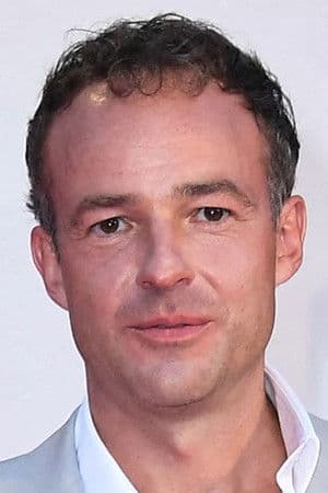 პატრიკ კენედი