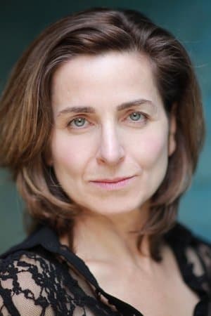 ლიზა სადოვი