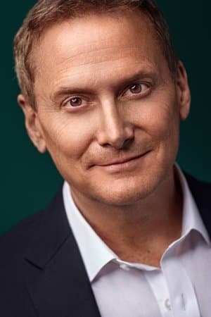 მაიკლ ჰიჩკოკი