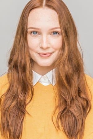 ჰეილი ფიცჯერალდი