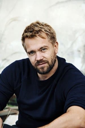 დევიდ კორბმანი