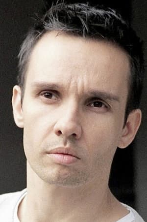 ერიკ ბორნერი