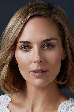 ტანია ვან გრაანი