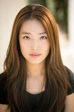 კირსტინ ლი