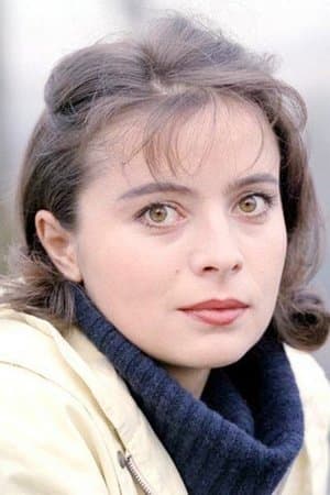 ლიბუშე შაფრანკოვა