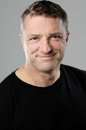 ტომ ფერფუტი