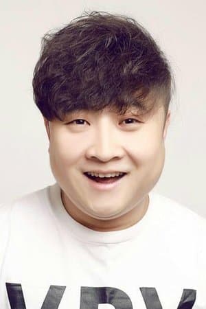 კიაო შანი