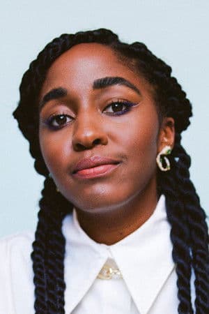 აიო ედებირი