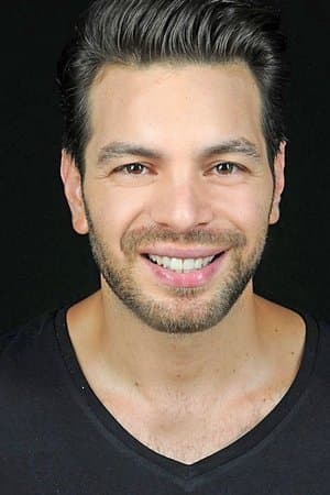 სერდარ ილდირიმი