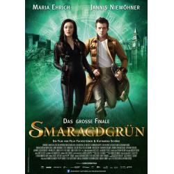 ზურმუხტისფერი