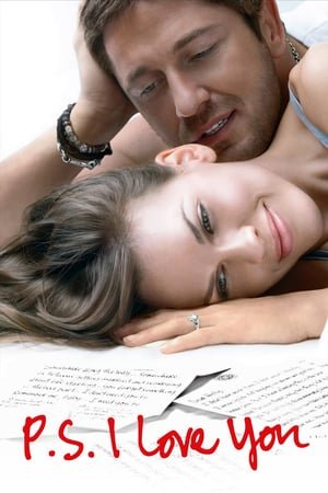 P.S მიყვარხარ