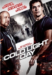 ცივი ნათელი დღე