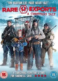 სანტა გასაყიდად