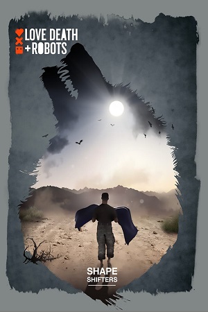 სიყვარული, სიკვდილი და რობოტები