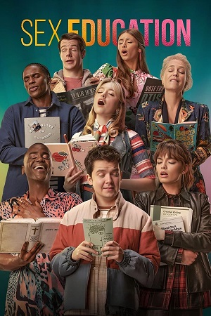 სექსუალური განათლება