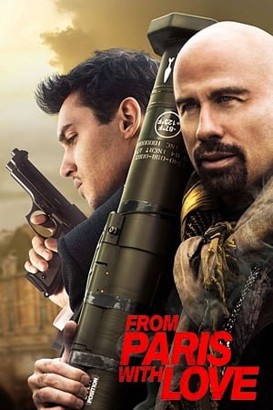 სიყვარულით პარიზიდან