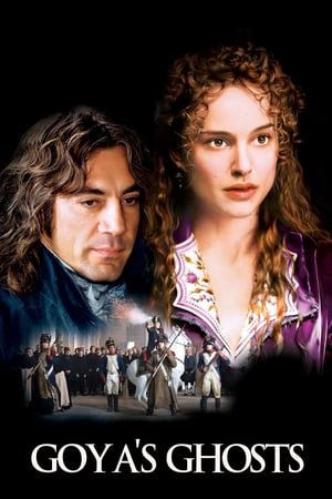 გოიას აჩრდილი