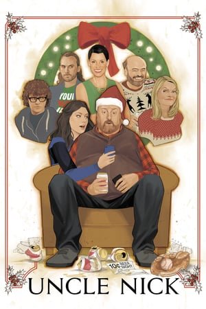 ბიძია ნიკი