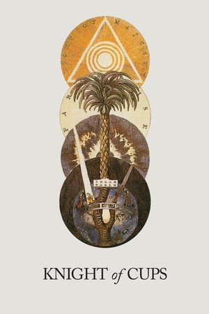 თასების რაინდი