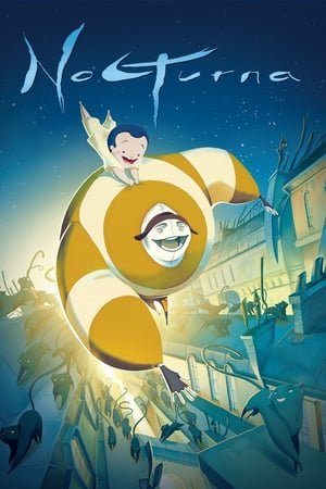 ნოქტიურნა