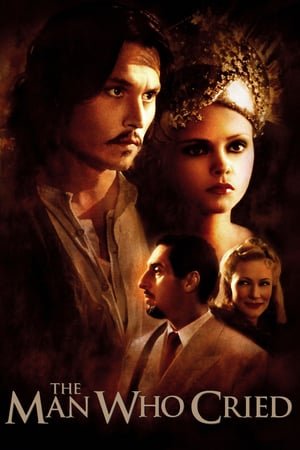 ადამიანი, რომელიც ტიროდა