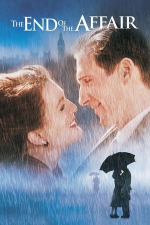 რომანის დასასრული