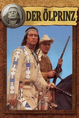 ნავთობის მეფე