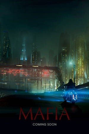 მაფია: თამაში გადარჩენისთვის