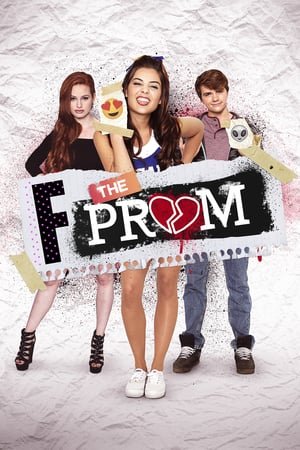 F*&amp;% the Prom