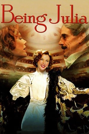 იყო ჯულია