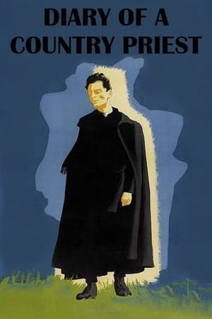 სოფლის მღვდლის დღიური