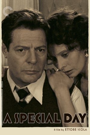 განსაკუთრებული დღე