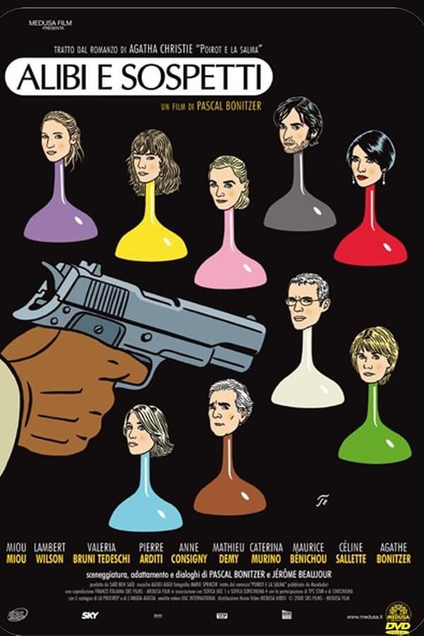 დიდი ალიბი