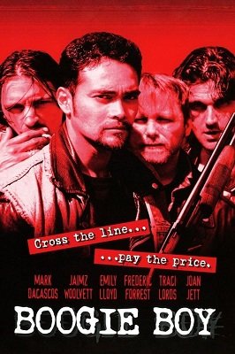 ბუგი ბიჭი