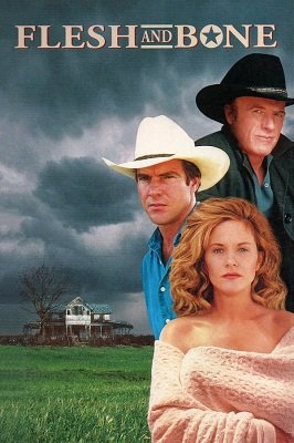 სისხლი და ხორცი