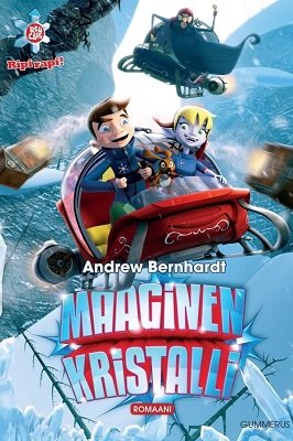 მაგიური კრისტალი