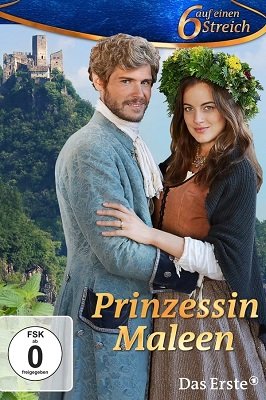 პრინცესა მალენი