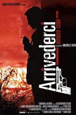 მშვიდობით საყვარელო