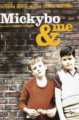 მიკიბო და მე