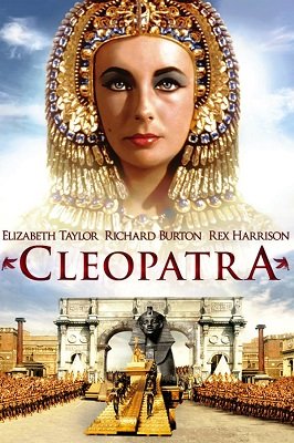 კლეოპატრა