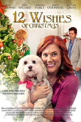 12 სურვილი საშობაოდ