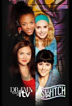 ოთხი სტიქიის ალქაჯები