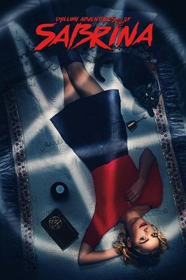 საბრინას შემაძრწუნებელი თავგადასავალი