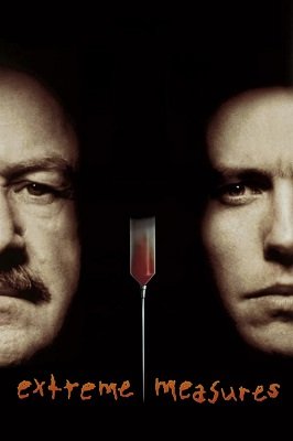 უკიდურესი ზომები