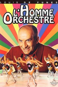 ადამიანი ორკესტრი