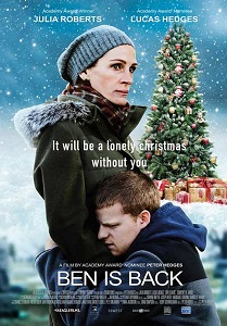 ბენის დაბრუნება