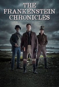 ფრანკენშტეინის ქრონიკები