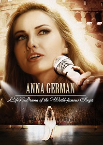 ანა გერმანი: თეთრი ანგელოზის საიდუმლო